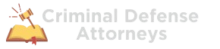 Criminal Defense Attorneys Logo